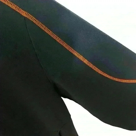 Vintage Reebok Men’s Chicago Bears Hoodie. Stitched Logo. Size Small - Picture 2 of 7